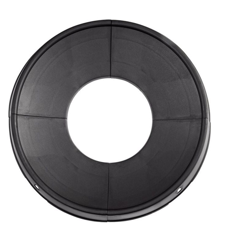 Ballschale für Gymnastikball