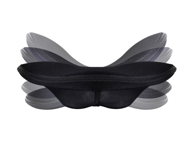 Orbisana Massagegerät Lendenwirbel