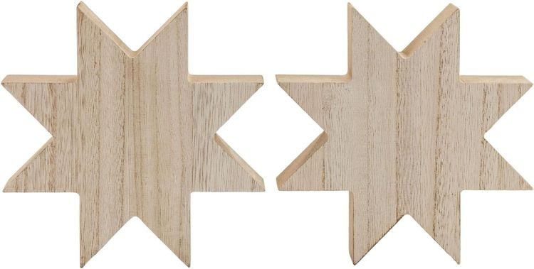 Teelichthalter "Augenblick" 2er-Set