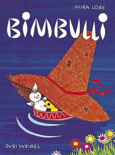 Bimbulli (Mira Lobe)