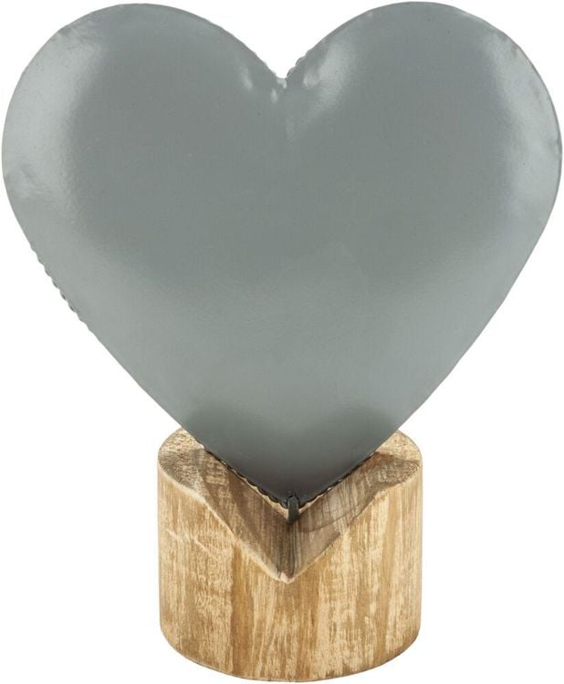 Deko Geschenk "Herz"