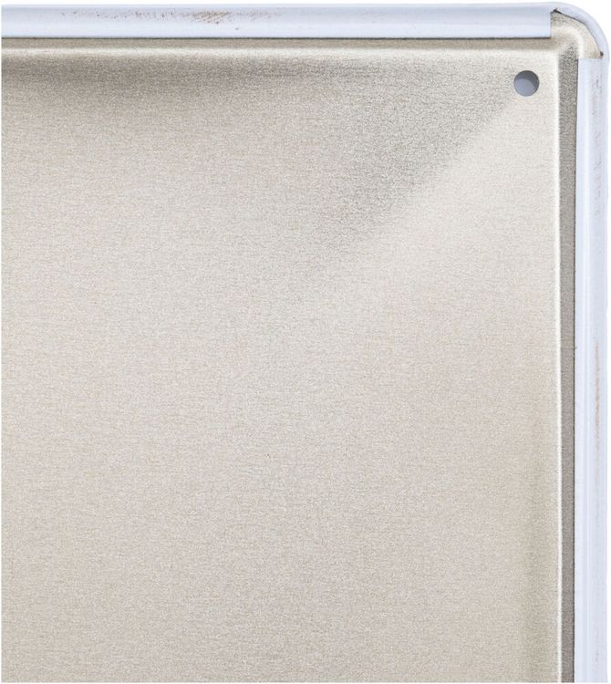 Blechschild "Küche"