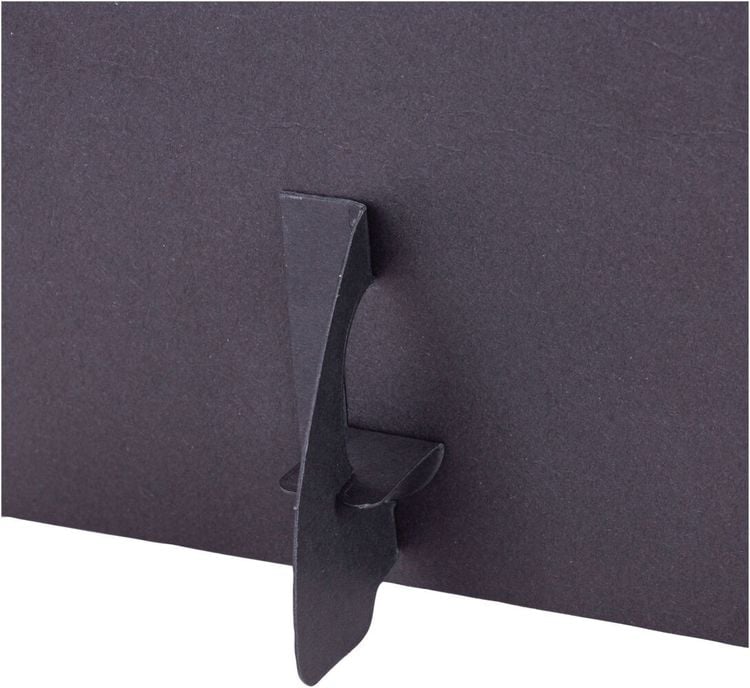 Diamond Painting Bilderrahmen 18 x 18 cm