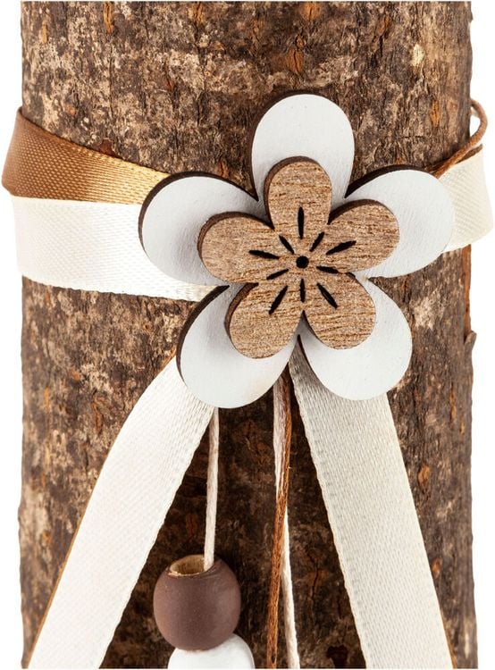 Dekofiguren Hasenfamilie "Lampl" 3er-Set