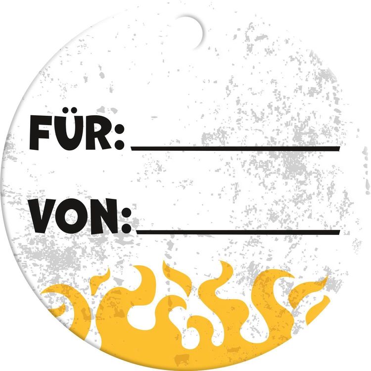 Bierkrug Motiv "Grillen"