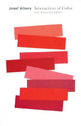 Interaction of Color, English edition (Josef Albers)
