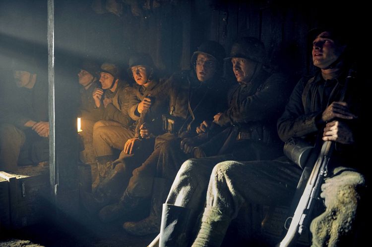 Im Westen nichts Neues (2022)