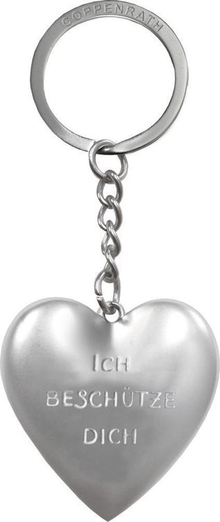Schlüsselanhänger - Ich beschütze dich
