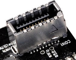 LC-Power LC-CR-525 bulk Card Reader, 5.25" internal