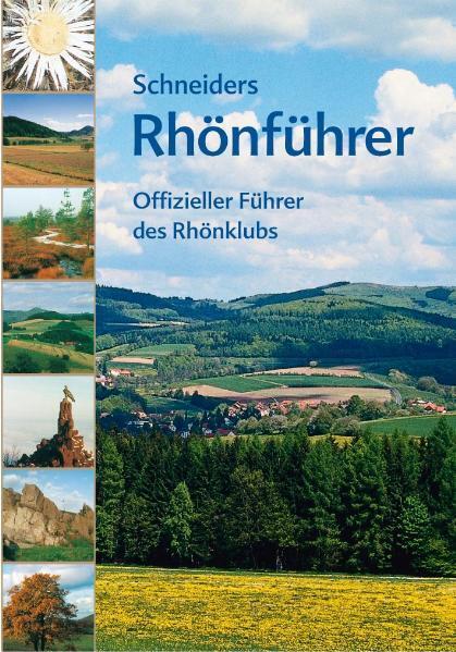 Schneiders Rhönführer (Gerhilde Kramm)