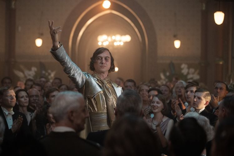 Babylon Berlin-St.4 -4DVD