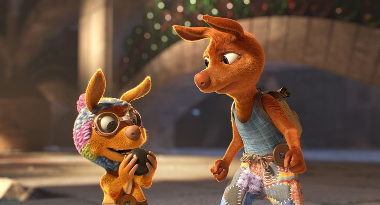 Leonine Die Mucklas und wie sie zu Petterson und Findus kamen