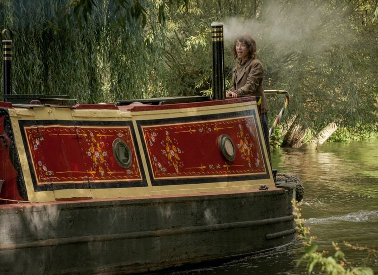 Universal WONKA DVD (2024, Italienisch, Englisch, Spanisch, Deutsch)