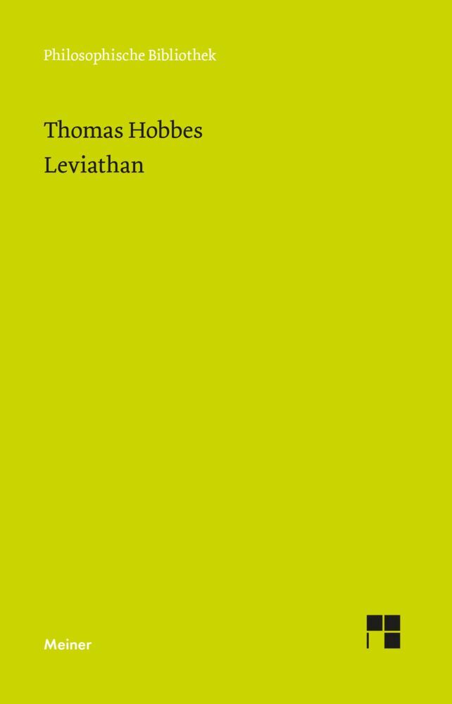 Leviathan (Thomas Hobbes)