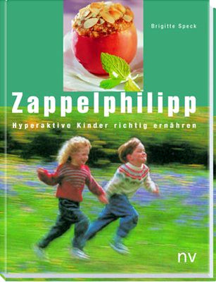 Zappelphilipp (Brigitte Speck)