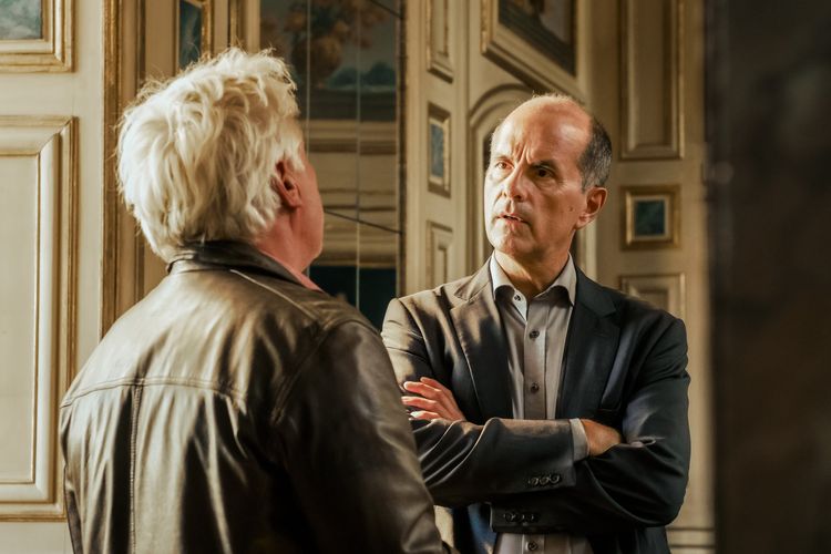 Universal EIN FEST FÜRS LEBEN DVD (DVD, 2024, Deutsch)