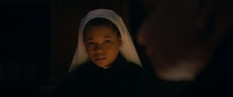 The Nun 2 -DVD