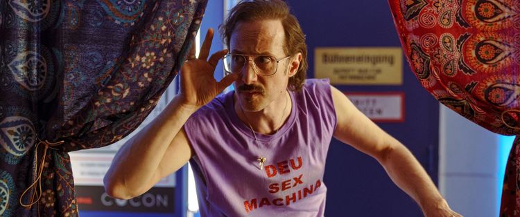 Die Känguru-Verschwörung -DVD