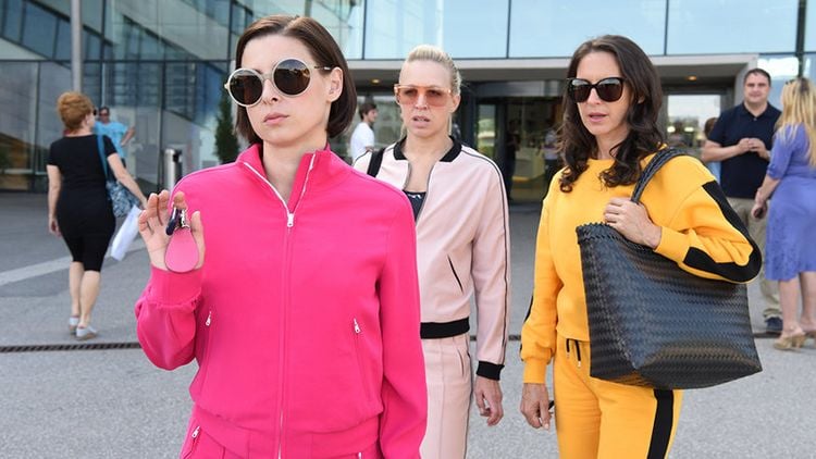 EuroVideo Vorstadtweiber - Staffel 4 (DVD, 2019)