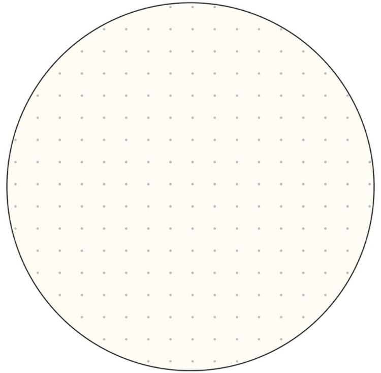 Notizbuch Blütenzauber, vegan