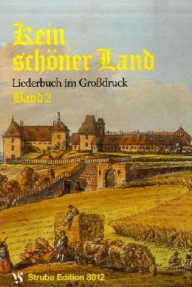 Kein schöner Land.Bd.2 (Alfred Schöps)