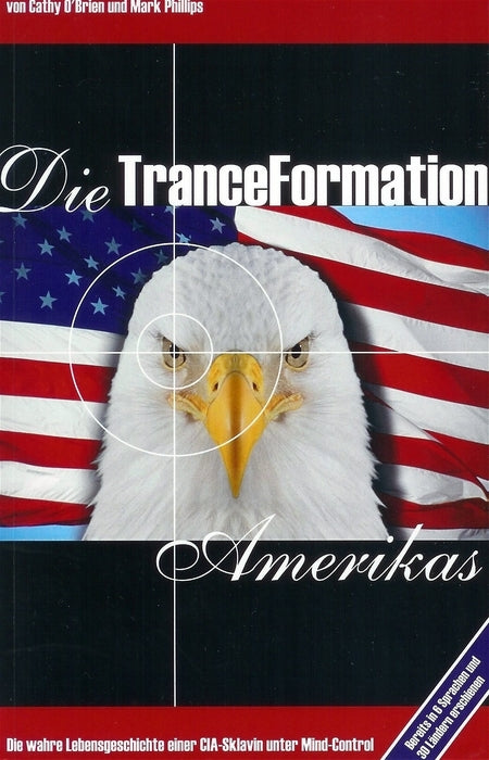 Die TranceFormation Amerikas (Cathy O'Brien)