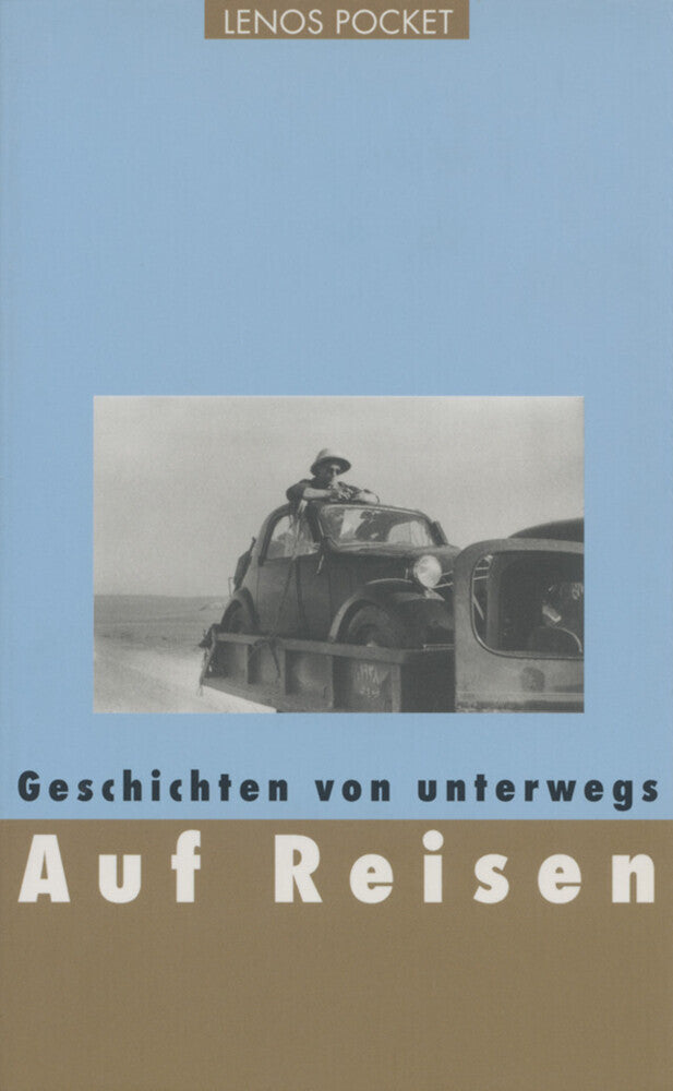 Auf Reisen (Nicolas Bouvier)