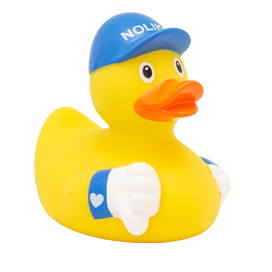 Lilalu Badeente - No Like