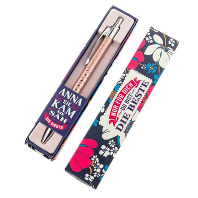 'Anna' Kugelschreiber