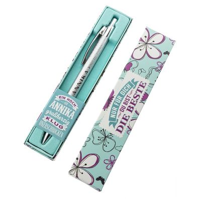 'Annika' Kugelschreiber