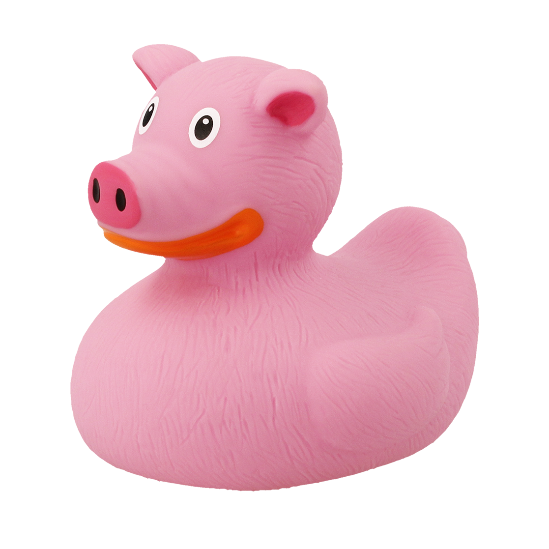 Lilalu Badeente - Schwein