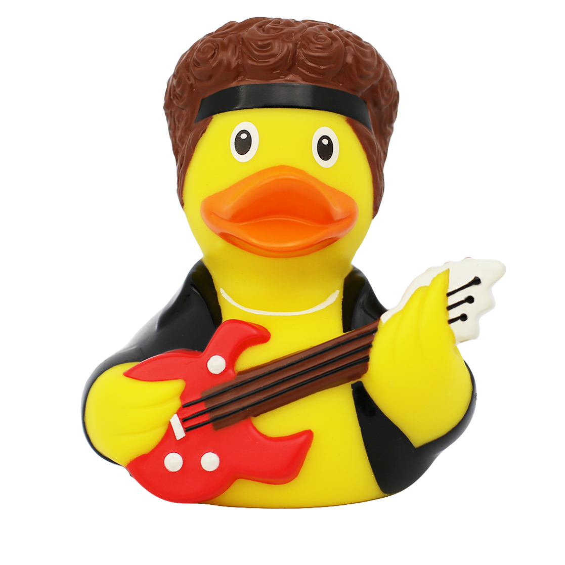 Lilalu Badeente - Rock Star