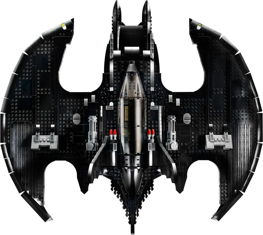 LEGO 76161 - 1989 Batwing (2'363 Teile)