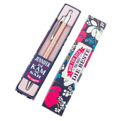 'Jennifer' Kugelschreiber