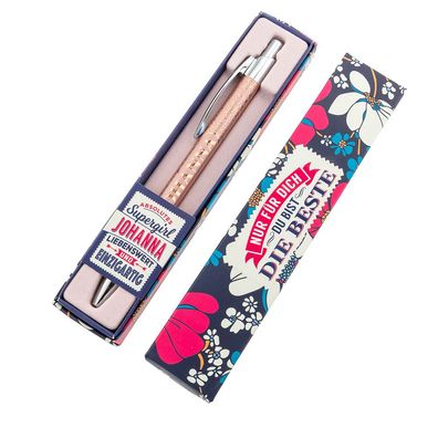 'Johanna' Kugelschreiber