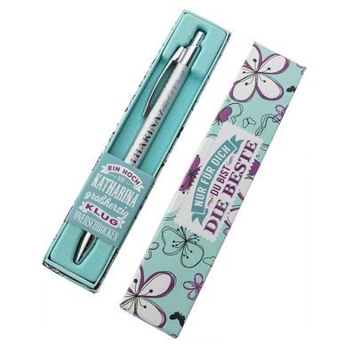 'Katharina' Kugelschreiber