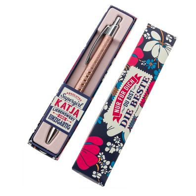 'Katia' Kugelschreiber