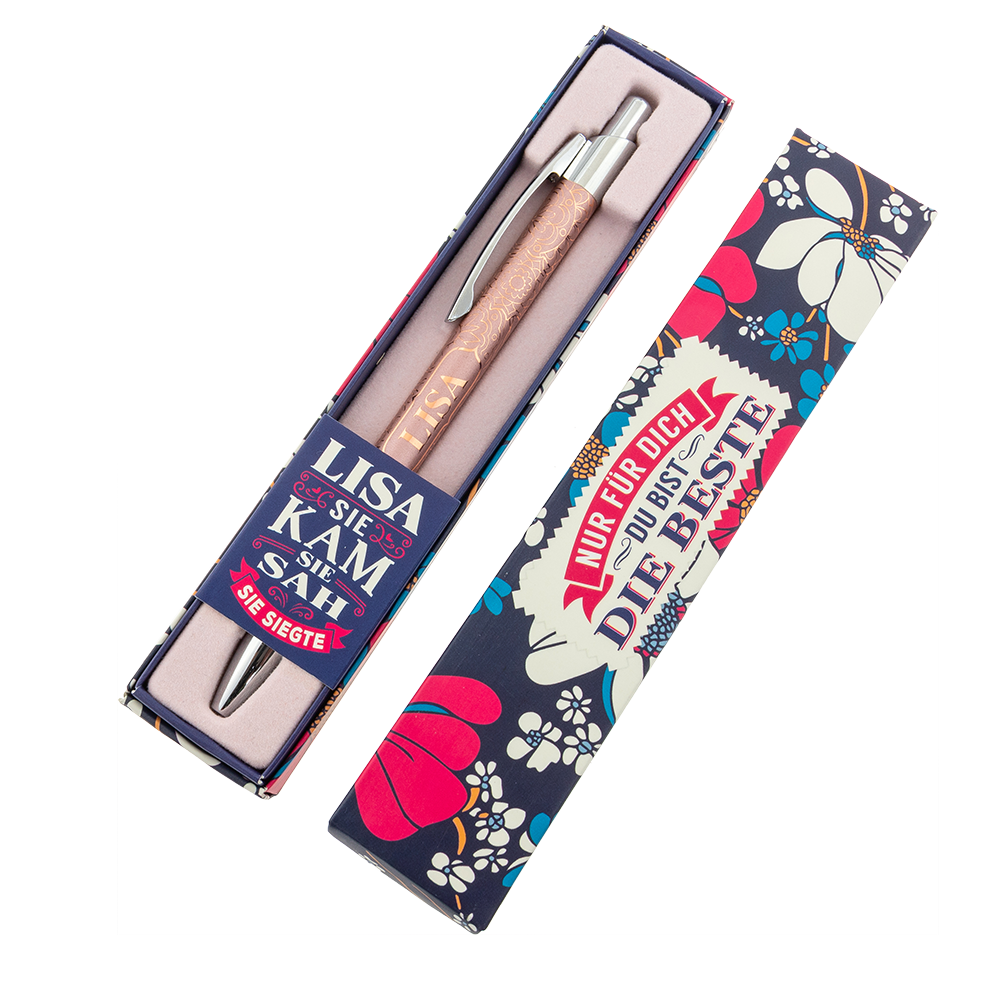 'Lisa' Kugelschreiber