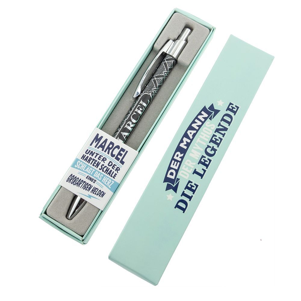 'Marcel' Kugelschreiber