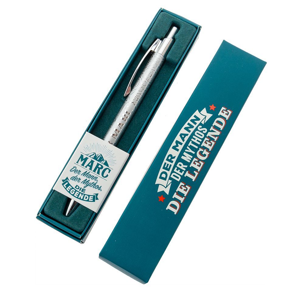 'Marc' Kugelschreiber