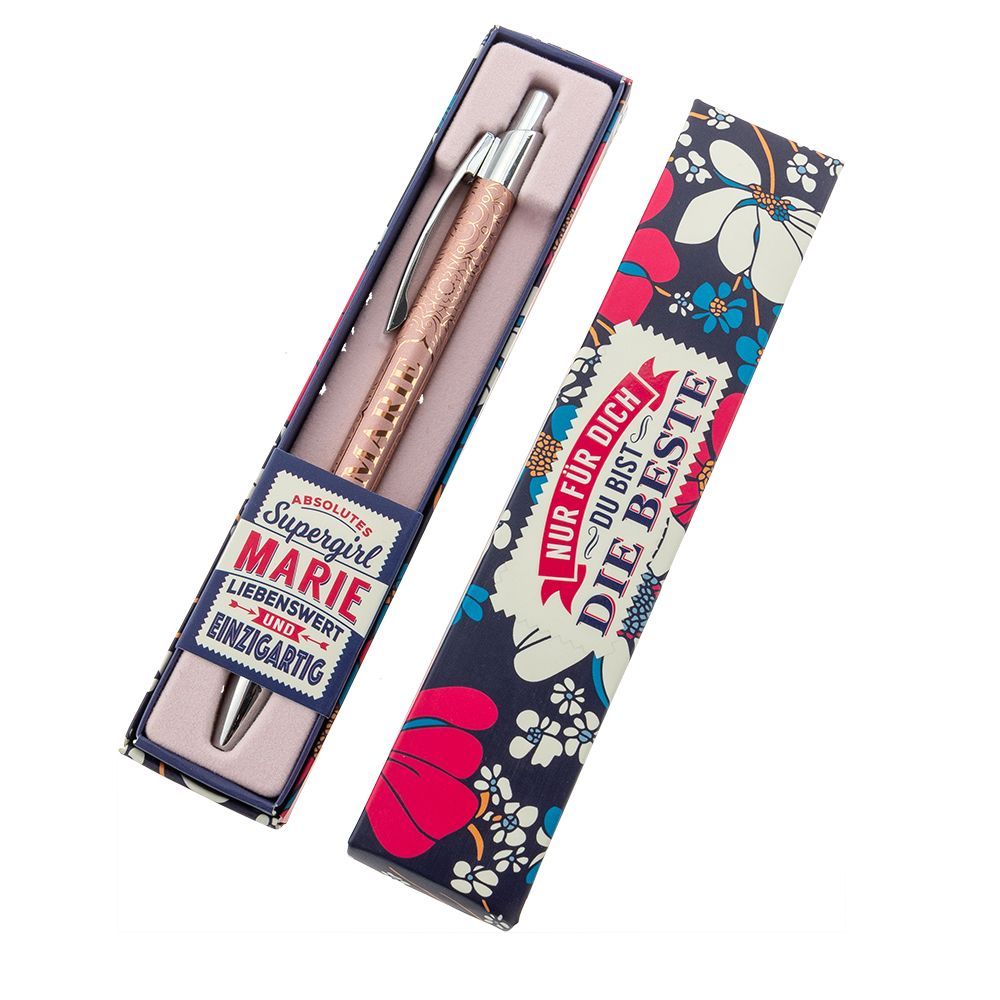 'Marie' Kugelschreiber