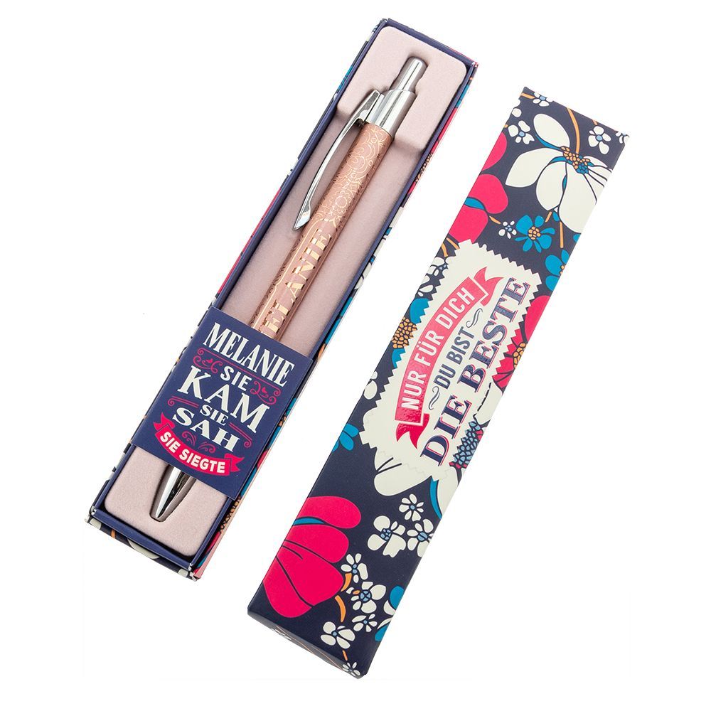 'Melanie' Kugelschreiber