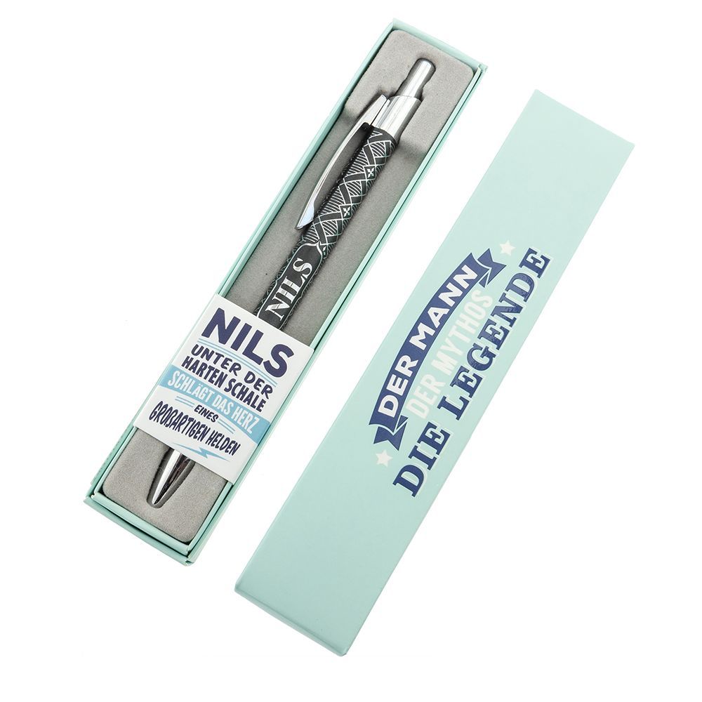 'Nils' Kugelschreiber