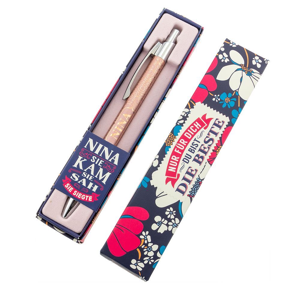 'Nina' Kugelschreiber
