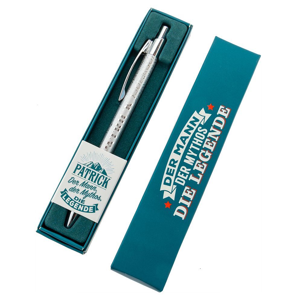 'Patrick' Kugelschreiber