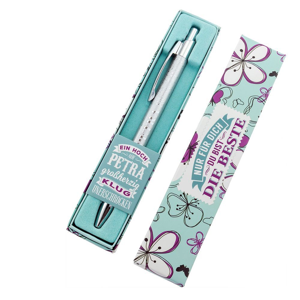 'Petra' Kugelschreiber