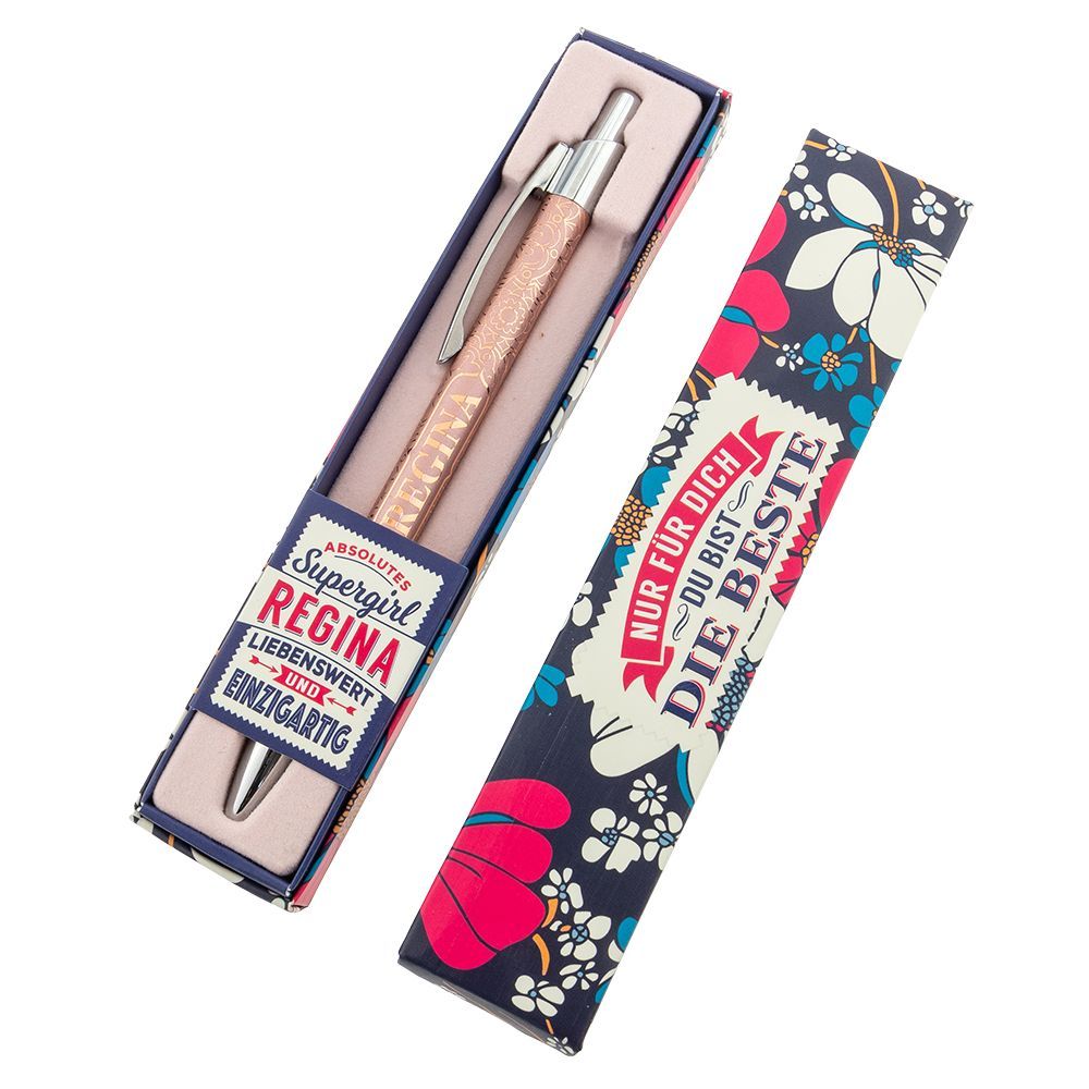 'Regina' Kugelschreiber