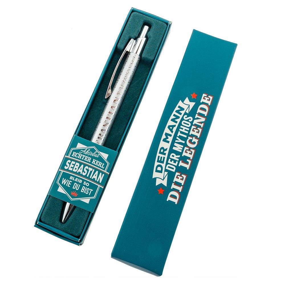 'Sebastian' Kugelschreiber