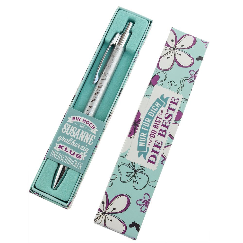 'Susanne' Kugelschreiber