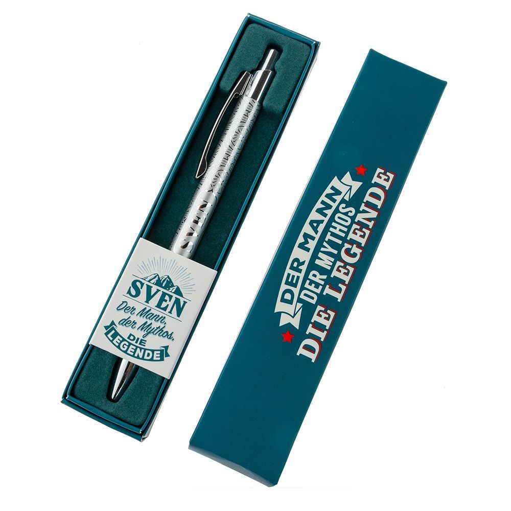 'Sven' Kugelschreiber